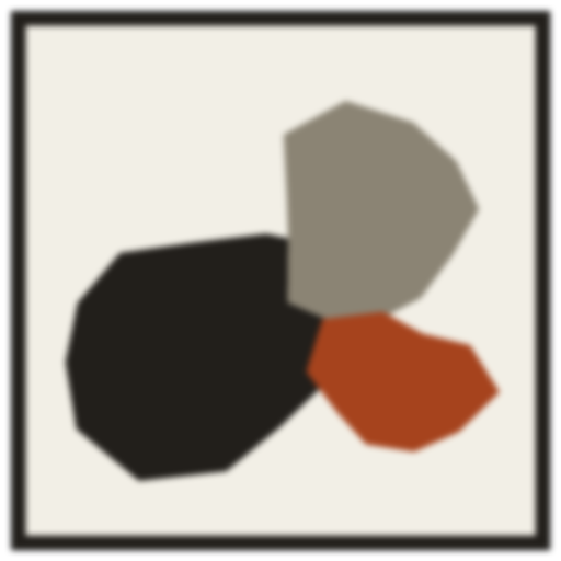 Exposed Aggregate Adelaide logo